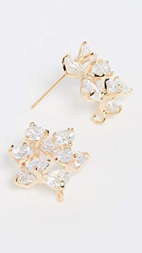 SHASHI Women's Stud Earrings