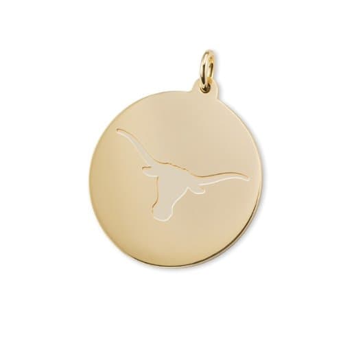 M. LA HART NCAA Women's Gold Jewelry
