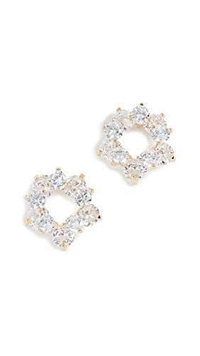 SHASHI Women's Stud Earrings