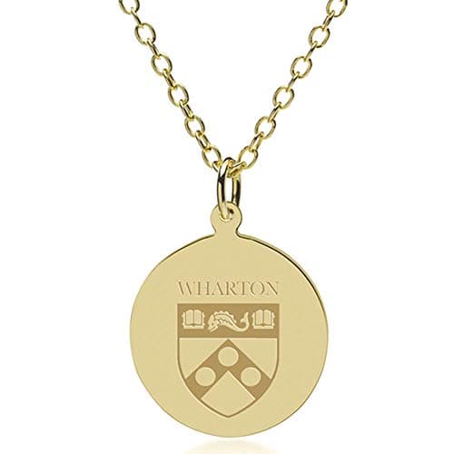 M. LA HART NCAA Women's Gold Jewelry