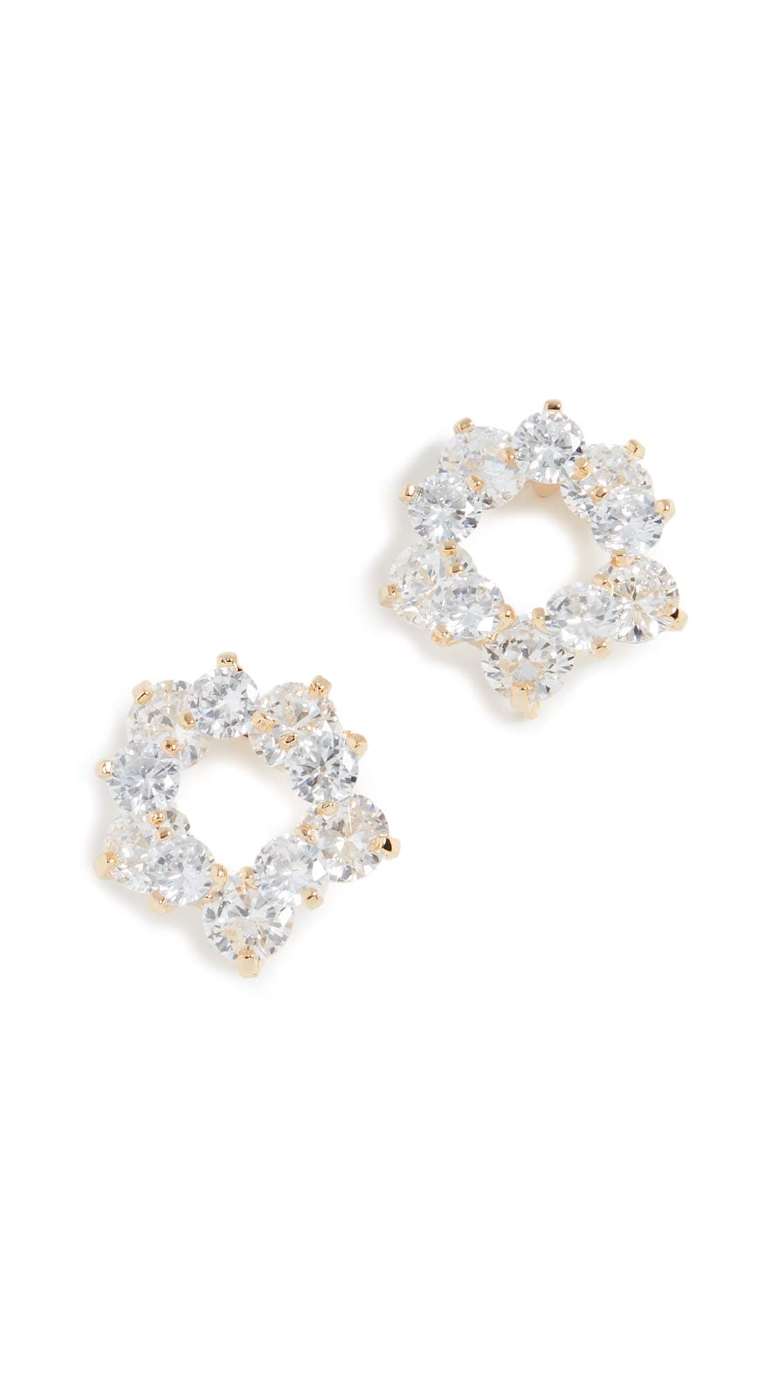 SHASHI Women's Stud Earrings